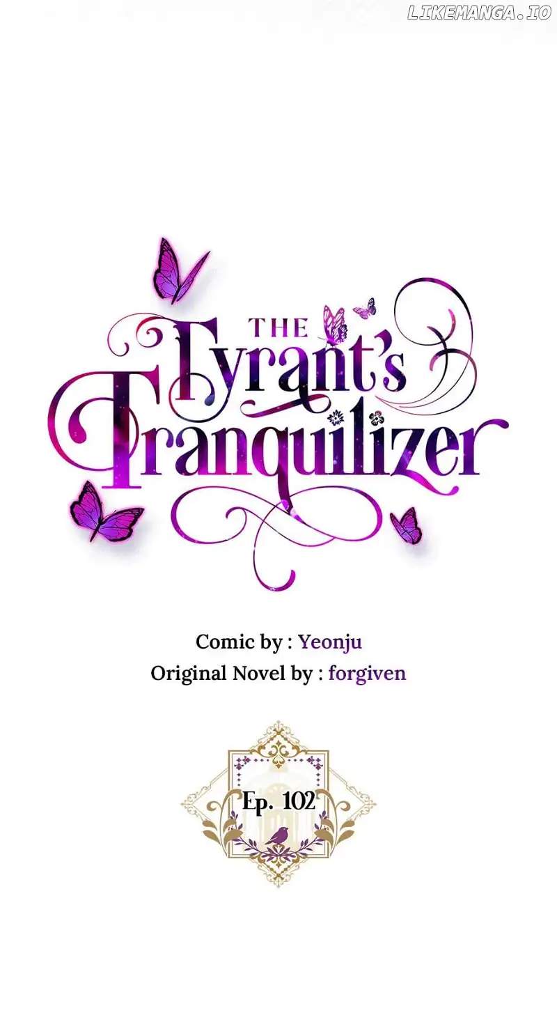 Tyrant's Tranquilizer Chapter 102 50